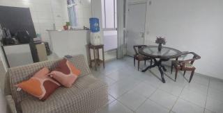 Apart Residencial Condomínio - 6