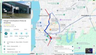 Apart Residencial Condomínio - 5