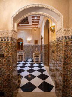 Riad Qasr El Medina - 9