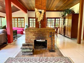 Luxury Retreat, Vale do Cafe, RJ - 7