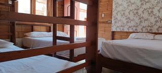 Palo Santo Blue Hotel - 8