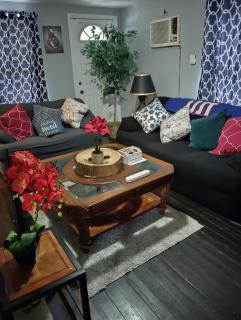 Comfortable home away from home - 7