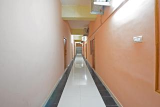 Hotel O Vellore New Bus Terminus Formerly Saibala Lodge - 2