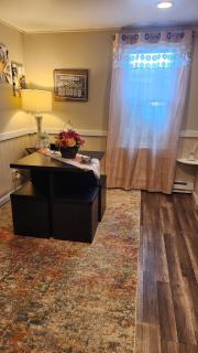 Comfortable home away from home - 9