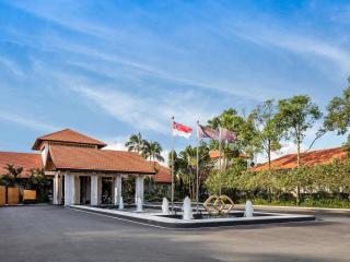 Sofitel Singapore Sentosa Resort & Spa - 6