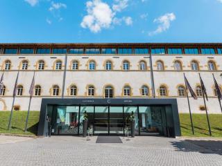 La Citadelle Hotel Metz - MGallery Collection - 0