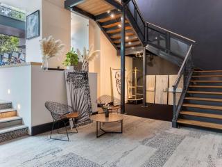 La Citadelle Hotel Metz - MGallery Collection - 1