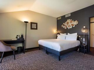 La Citadelle Hotel Metz - MGallery Collection - Metz - 2