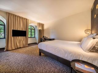 La Citadelle Hotel Metz - MGallery Collection - Metz - 1