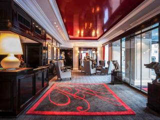 Park Hotel Grenoble - MGallery Collection - 6