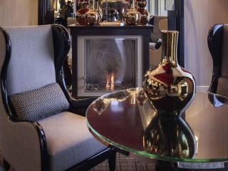Park Hotel Grenoble - MGallery Collection - 3