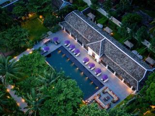 Sofitel Luang Prabang - 9