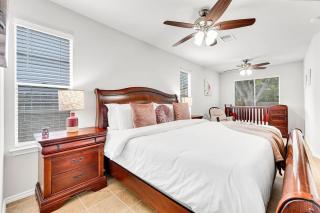 Casita Alegría, 3BD-2BA, 15MinToSeaWorld, PetsWelcome - 6