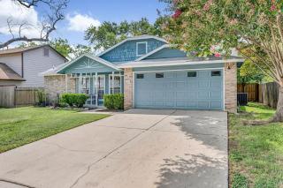 Casita Alegría, 3BD-2BA, 15MinToSeaWorld, PetsWelcome - 5