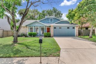 Casita Alegría, 3BD-2BA, 15MinToSeaWorld, PetsWelcome - 2