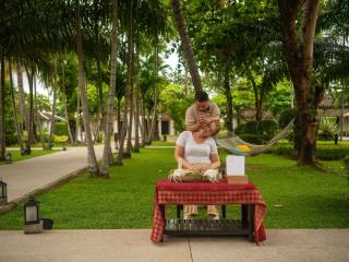 Sofitel Luang Prabang - 4