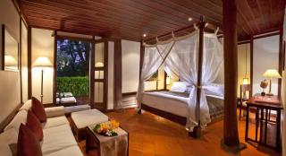 3 Nagas Hotel Luang Prabang - MGallery Collection - 4