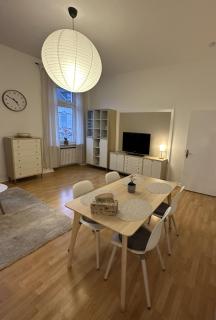 Gemütliches Apartment für 5 Pers im Zentrum MG - 3