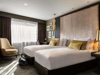 Sofitel Wellington - 1