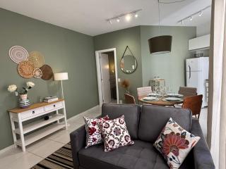 Apartment Plus - Close to USP and Santa Casa - 6