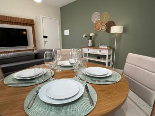 Apartment Plus - Close to USP and Santa Casa - São Carlos - 0