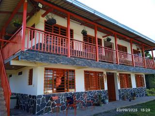 Finca Tradicional La Rochela - 6