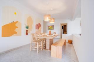 Luxurious 8-person Apartment in Tanger City Center - 2