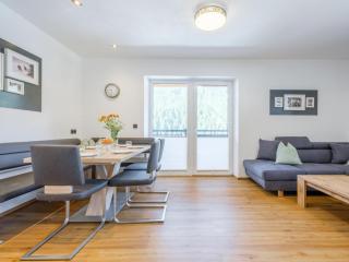 Roßbrand und Tauern-Blick - 2