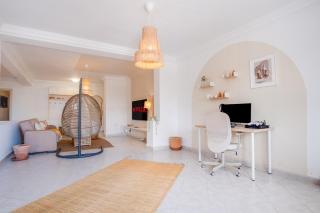 Luxurious 8-person Apartment in Tanger City Center - 6