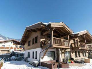 Salzach Lodge - Piesendorf - 0