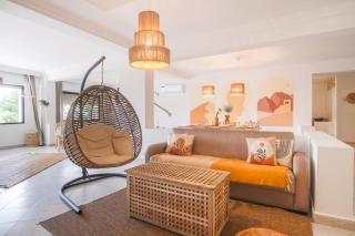 Luxurious 8-person Apartment in Tanger City Center - 8