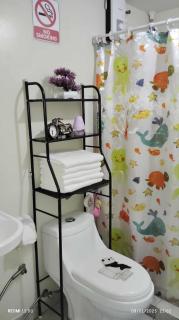 Staycation AMAIA SJDM - 7