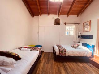 Saqray Hostel - 2