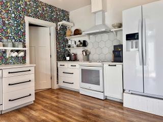 LeWeber Haus home - 1