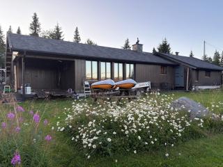 Very central and by the lake Sjusjøen - 6