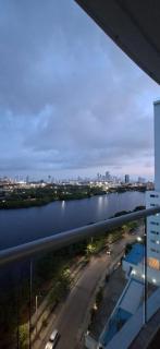 Vista Panoramica a La Popa - Alojamiento Familiar con Piscina - 0