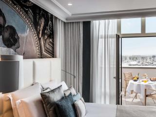 Cures Marines Hotel Thalasso & Spa Trouville - MGallery Collection - 3