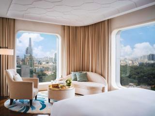 Hotel Des Arts Saigon Mgallery Collection - 4
