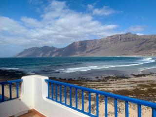 Playa de Caleta de Famara - 9