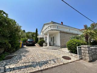 Apartments with parking space Silo, Krk - 18728 - 5