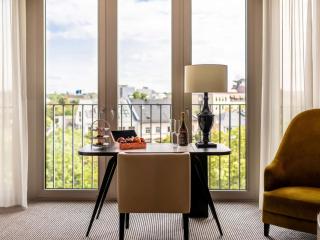 Sofitel Frankfurt Opera - 6