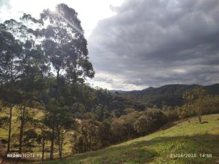 Chalés Serra da Brígida - Ouro Preto - 8