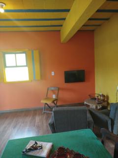 Chalés Serra da Brígida - Ouro Preto - 5