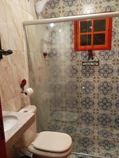 Chalés Serra da Brígida - Ouro Preto - 3