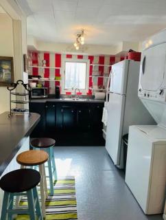 Long Lake Getaway-Hot Tub-Pet Friendly-Near Alpena - 1
