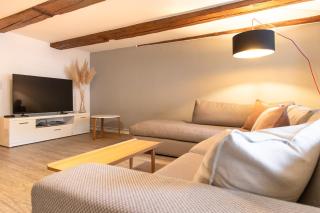 Ferienwohnung am Stadtschloss - 1