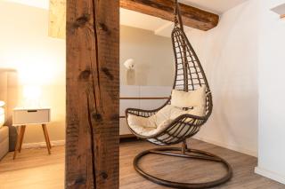 Ferienwohnung am Stadtschloss - 4