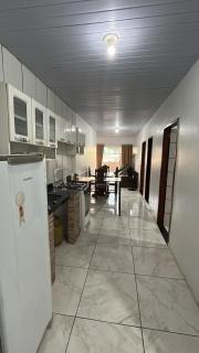 Apartamento Familiar - 4