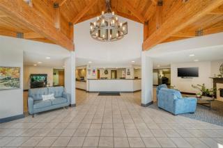 SureStay Plus Hotel by Best Western Elizabethtown Hershey - Elizabethtown - 8