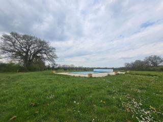 Maison de vacances en Brenne avec piscine partagée, grand jardin et tout confort inclus - FR-1-591-329 - 8